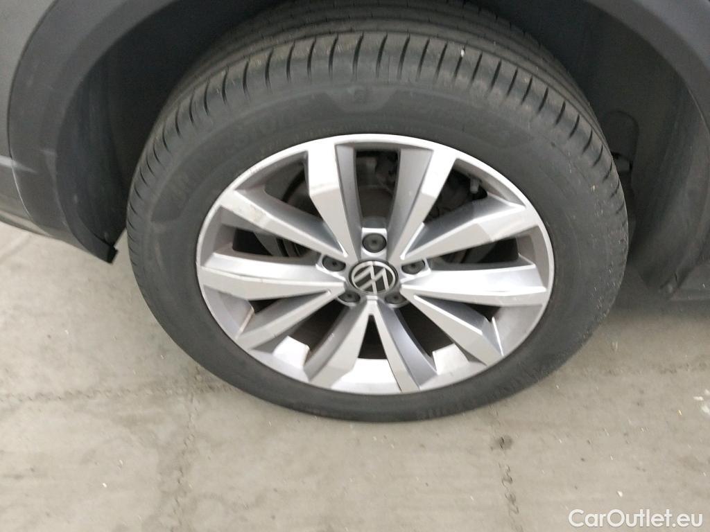  Volkswagen  T-ROC VOLKSWAGEN  Advance R-Line 2.0 TDI 150 CV DSG / 5P  #9