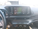  Hyundai  Bayon HYUNDAI  / 2021 / 5P / todoterreno 1.0 TGDI 74kW (100CV) 48V Maxx #14