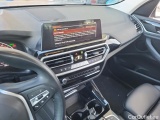  Bmw  X3 BMW  / 2021 / 5P / todoterreno xDrive20d xLine #14