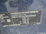  Bmw  X3 BMW  / 2021 / 5P / todoterreno xDrive20d xLine #18