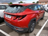  Hyundai  Tucson HYUNDAI  / 2020 / 5P / todoterreno 1.6 CRDI 85kW (115CV) Klass #2