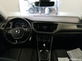  Volkswagen  T-ROC VOLKSWAGEN  Advance R-Line 2.0 TDI 150 CV DSG / 5P  #3