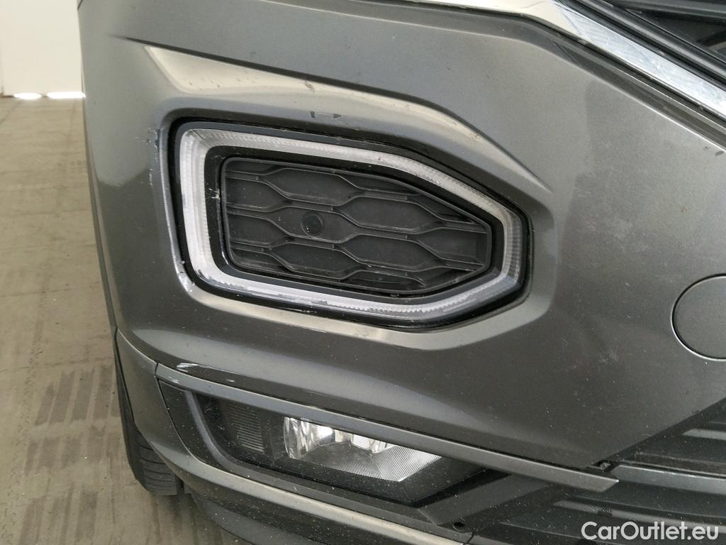  Volkswagen  T-ROC VOLKSWAGEN  Advance R-Line 2.0 TDI 150 CV DSG / 5P  #35
