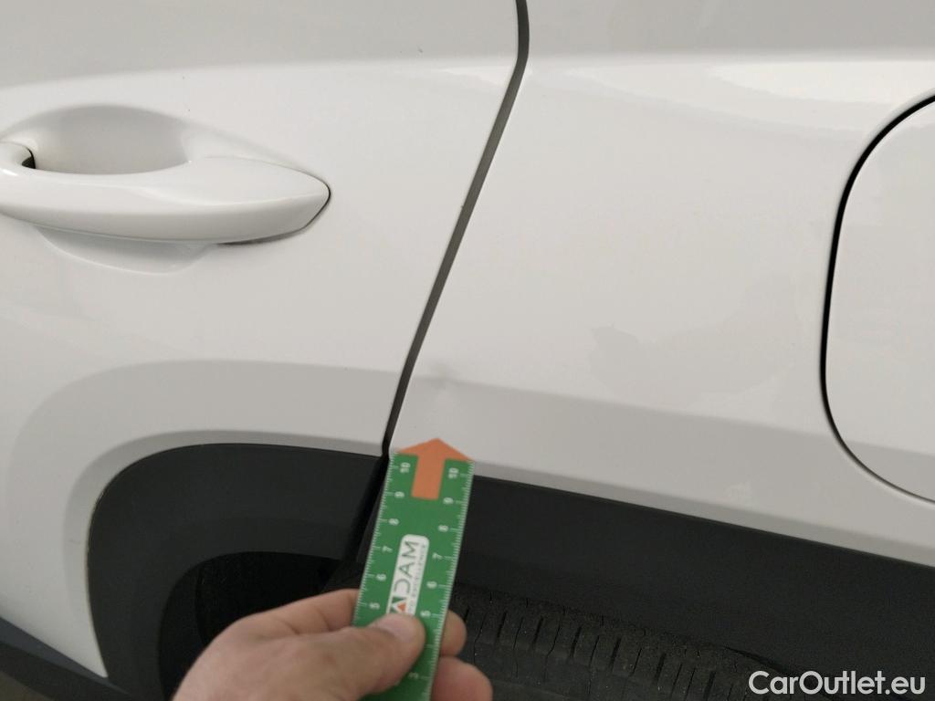  Hyundai  Tucson HYUNDAI  / 2020 / 5P / todoterreno 1.6 TGDI 169kW (230CV) HEV Maxx Auto #16