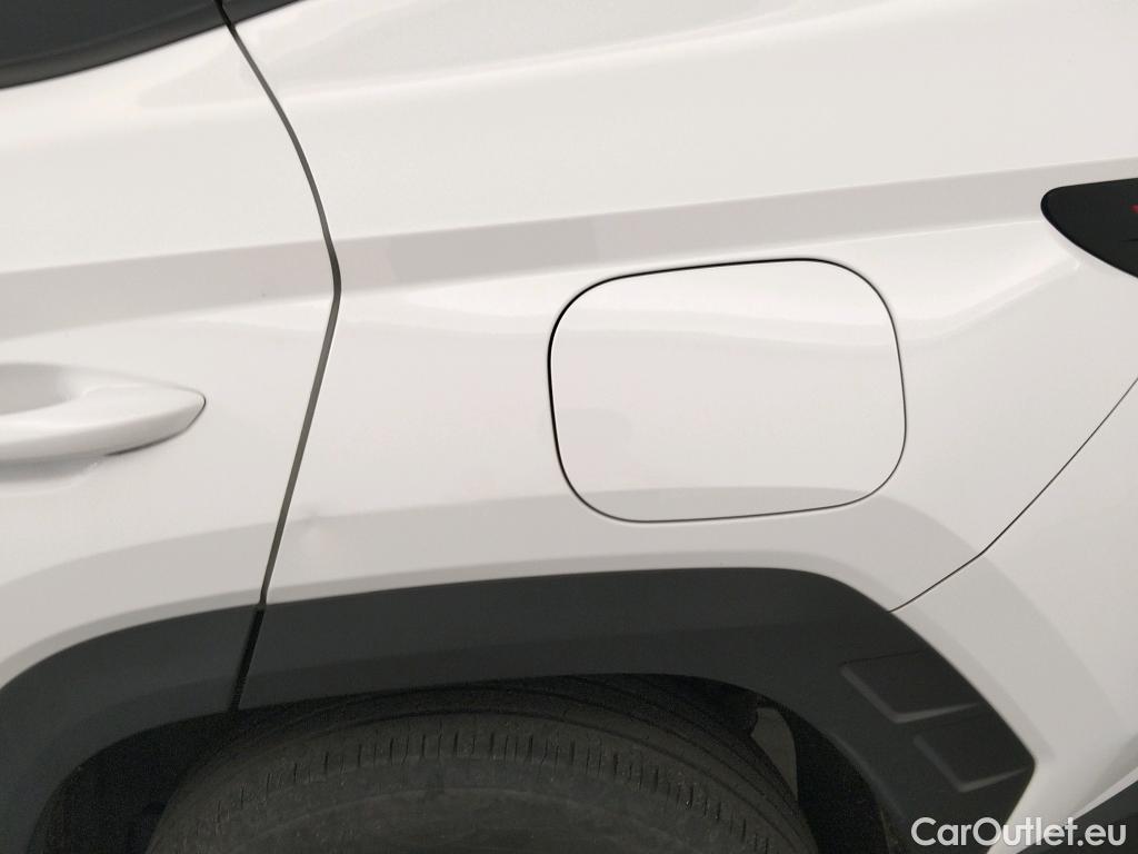  Hyundai  Tucson HYUNDAI  / 2020 / 5P / todoterreno 1.6 TGDI 169kW (230CV) HEV Maxx Auto #15
