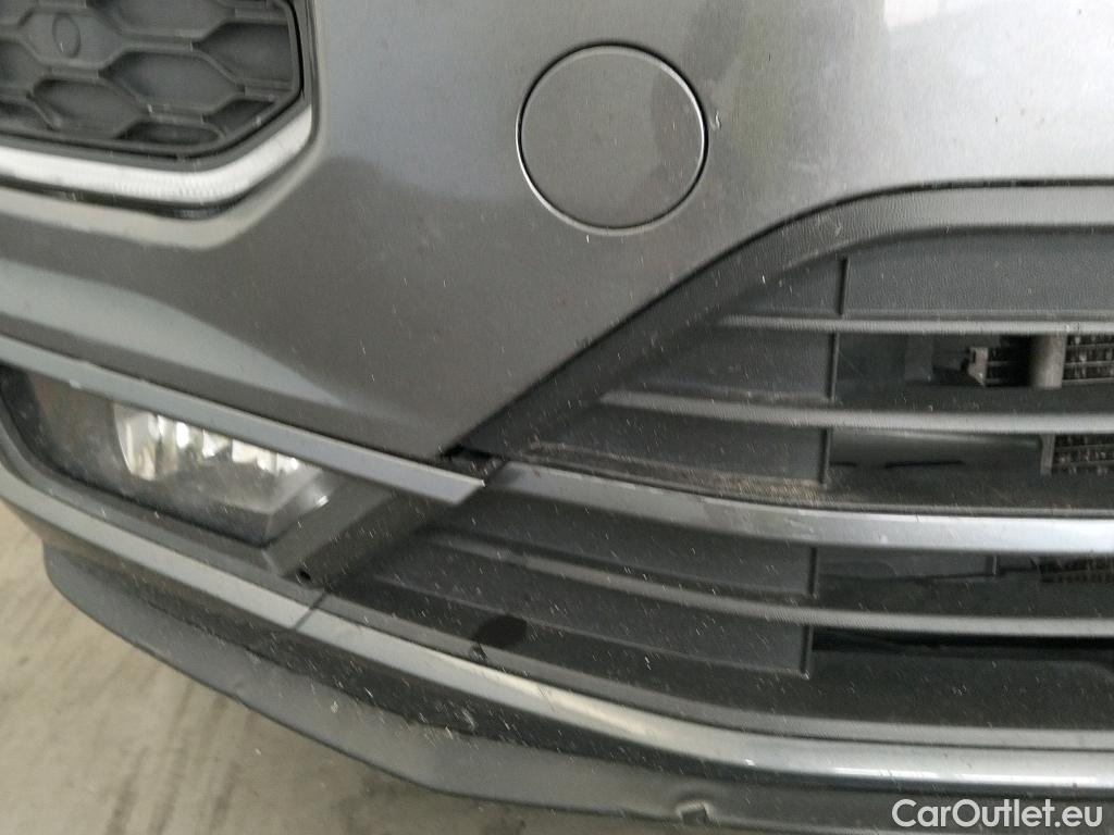  Volkswagen  T-ROC VOLKSWAGEN  Advance R-Line 2.0 TDI 150 CV DSG / 5P  #31