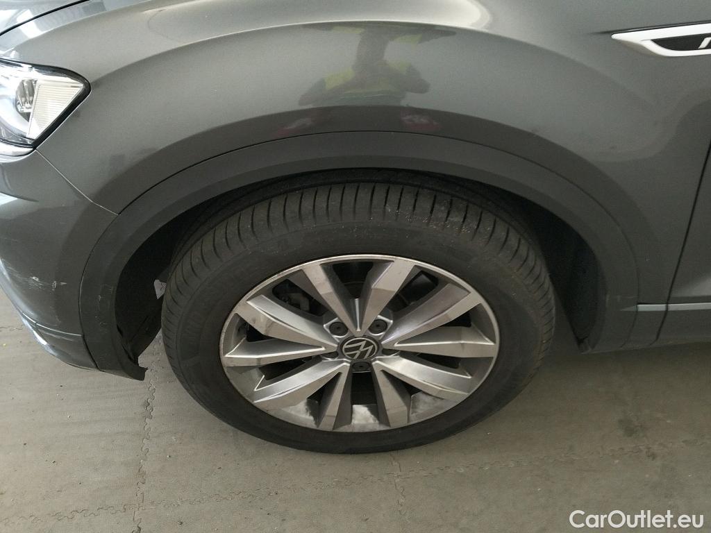  Volkswagen  T-ROC VOLKSWAGEN  Advance R-Line 2.0 TDI 150 CV DSG / 5P  #39
