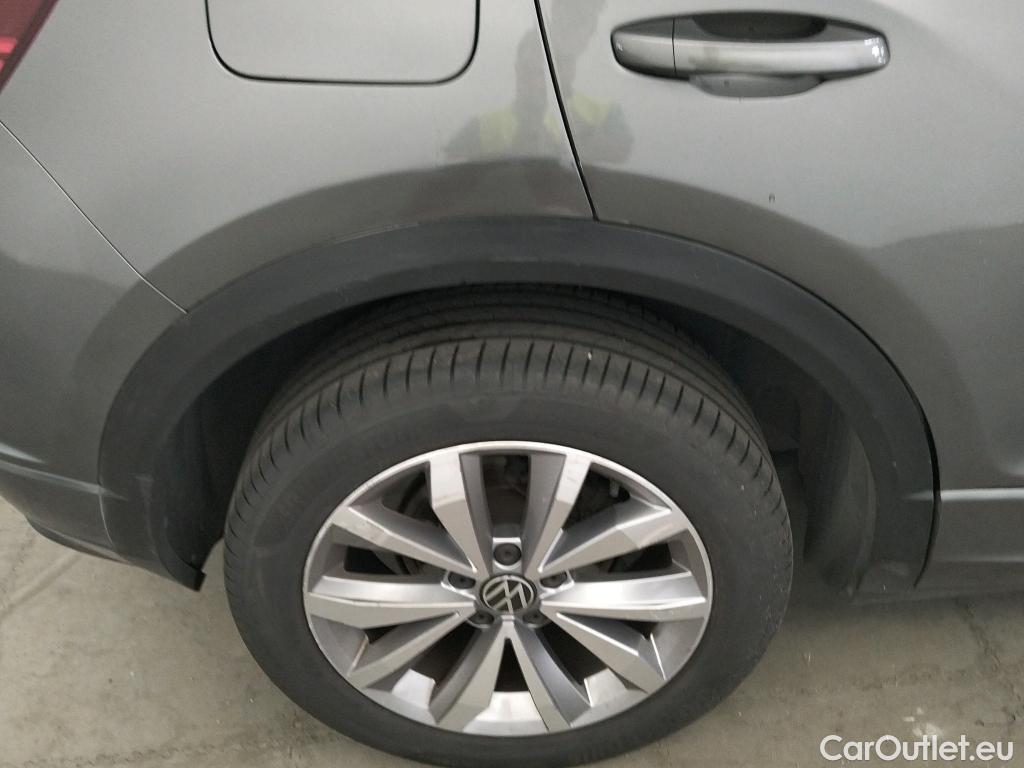  Volkswagen  T-ROC VOLKSWAGEN  Advance R-Line 2.0 TDI 150 CV DSG / 5P  #37