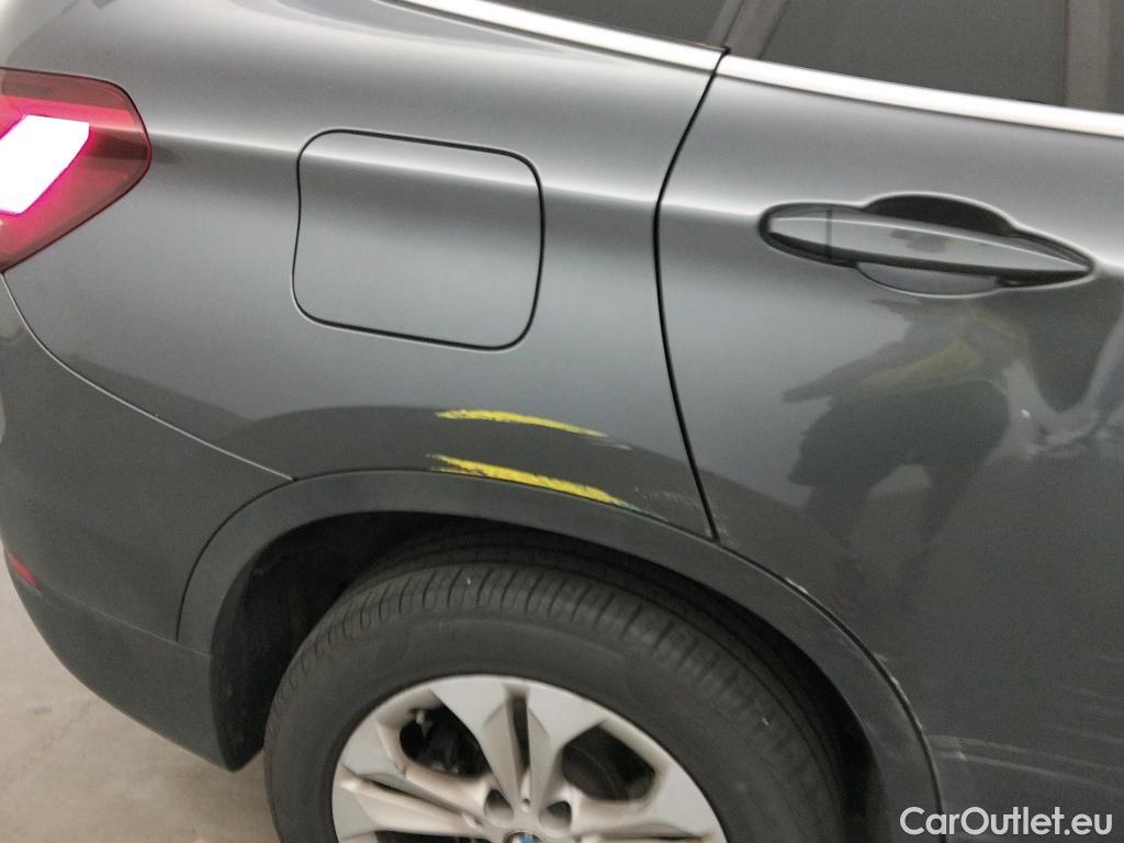  Bmw  X1 BMW  / 2019 / 5P / todoterreno sDrive18dA Corporate #11