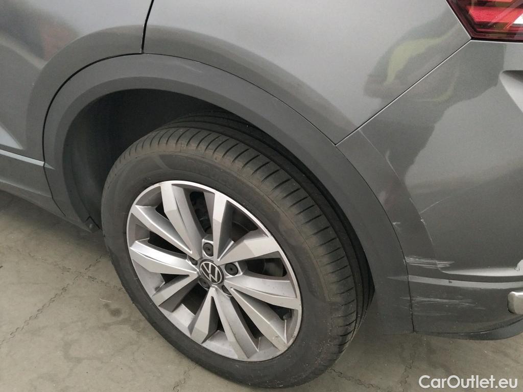  Volkswagen  T-ROC VOLKSWAGEN  Advance R-Line 2.0 TDI 150 CV DSG / 5P  #41