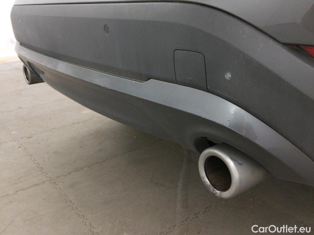  Bmw  X1 BMW  / 2019 / 5P / todoterreno sDrive18dA Corporate #23