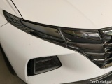  Hyundai  Tucson HYUNDAI  / 2020 / 5P / todoterreno 1.6 TGDI 169kW (230CV) HEV Maxx Auto #16
