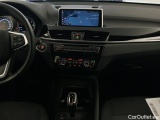  Bmw  X1 BMW  / 2019 / 5P / todoterreno sDrive18dA Corporate #13