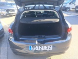  Renault  Megane RENAULT Mégane Zen Blue dCi 115 CV EDC/ 5P #8