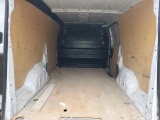  Peugeot  Expert PEUGEOT  / 2016 / 4P / furgón Furgón BlueHDi 100 S&S 6v Long #8
