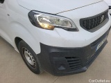 Peugeot  Expert PEUGEOT  / 2016 / 4P / furgón Furgón BlueHDi 100 S&S 6v Long #16