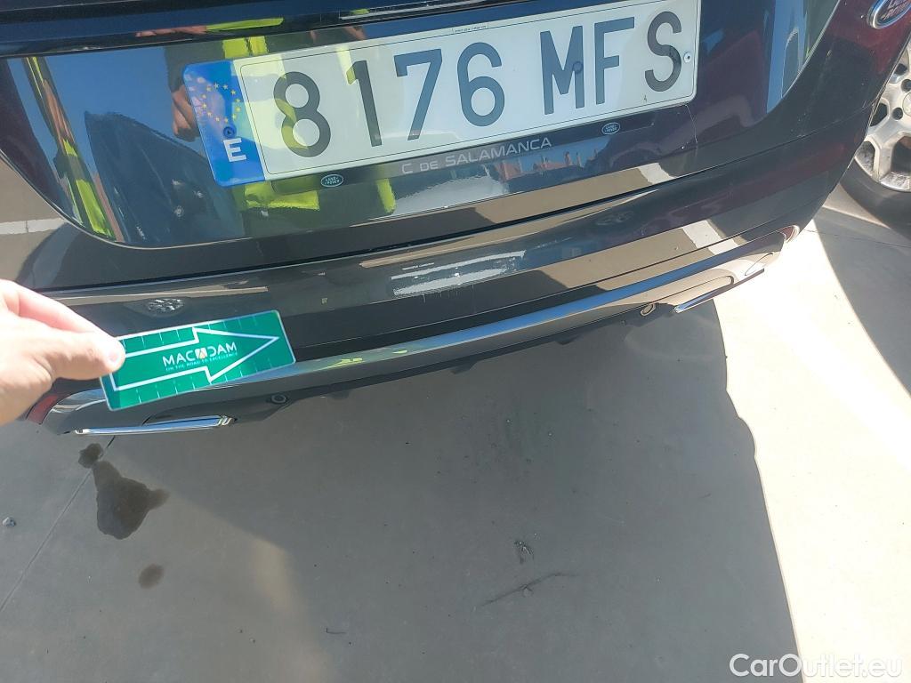  Land Rover  Range Rover LAND ROVER  Velar 3.0D I6 300 CV Dynamic HSE 4WD #Opcionales 8600€# #24