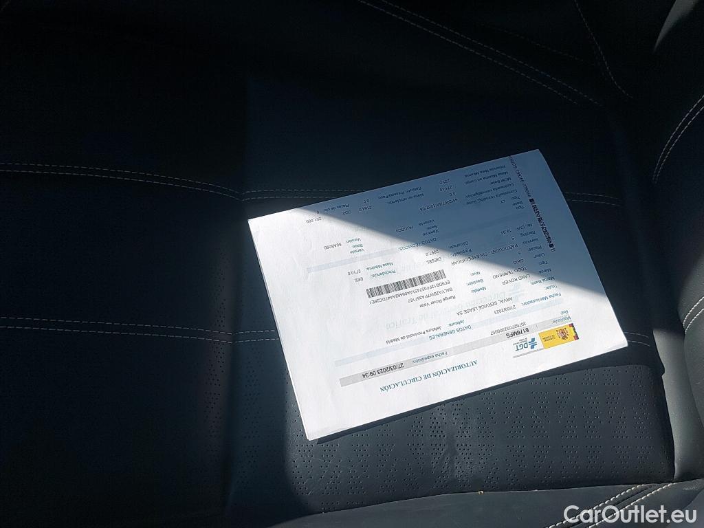  Land Rover  Range Rover LAND ROVER  Velar 3.0D I6 300 CV Dynamic HSE 4WD #Opcionales 8600€# #15