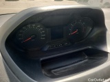  Peugeot  Partner  Pro L1 1.5 HDi 75CV MT5 E6dT #5
