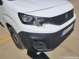  Peugeot  Partner  Pro L1 1.5 HDi 75CV MT5 E6dT #16