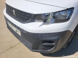  Peugeot  Partner  Pro L1 1.5 HDi 75CV MT5 E6dT #15
