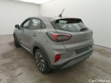  Ford  Puma Ford  1.0i Ecoboost MHEV 92kW Aut. Titanium 5d #7