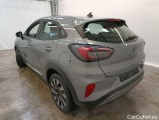  Ford  Puma Ford  1.0i Ecoboost MHEV 92kW Aut. Titanium 5d #3