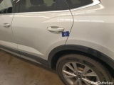  Audi  Q3 AUDI  SPORTBACK DIESEL 35 TDi 150 Quattro S line (EU6d-TEMP) 5d #43