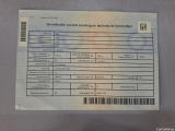  Bmw  Serie 1 BMW, 1-serie '19, BMW 1 Reeks Hatch 116d (85 kW) 5d #11