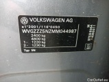  Volkswagen  Tiguan Volkswagen  Allspace 2.0 TDI SCR DSG7 4WD Comfortline 5d #19