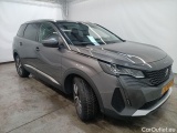 Peugeot  5008 PEUGEOT  DIESEL - 2021 1.5 BlueHDi 130 Roadtrip 5d #8