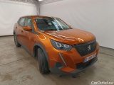  Peugeot  2008 Peugeot  1.2 Puretech 96kW S&S EAT8 Active Pack 5d #8