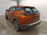  Peugeot  2008 Peugeot  1.2 Puretech 96kW S&S EAT8 Active Pack 5d #7