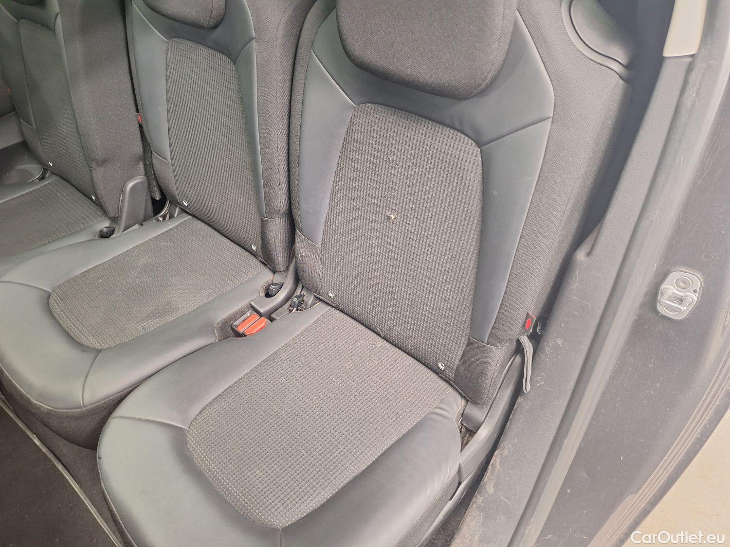  Citroen  C4 Grand Picasso Citroën, Gr.C4 SpaceT. FL'16, Citroën Grand C4 Spacetourer 1.2 PureTech 130 S&S  #1