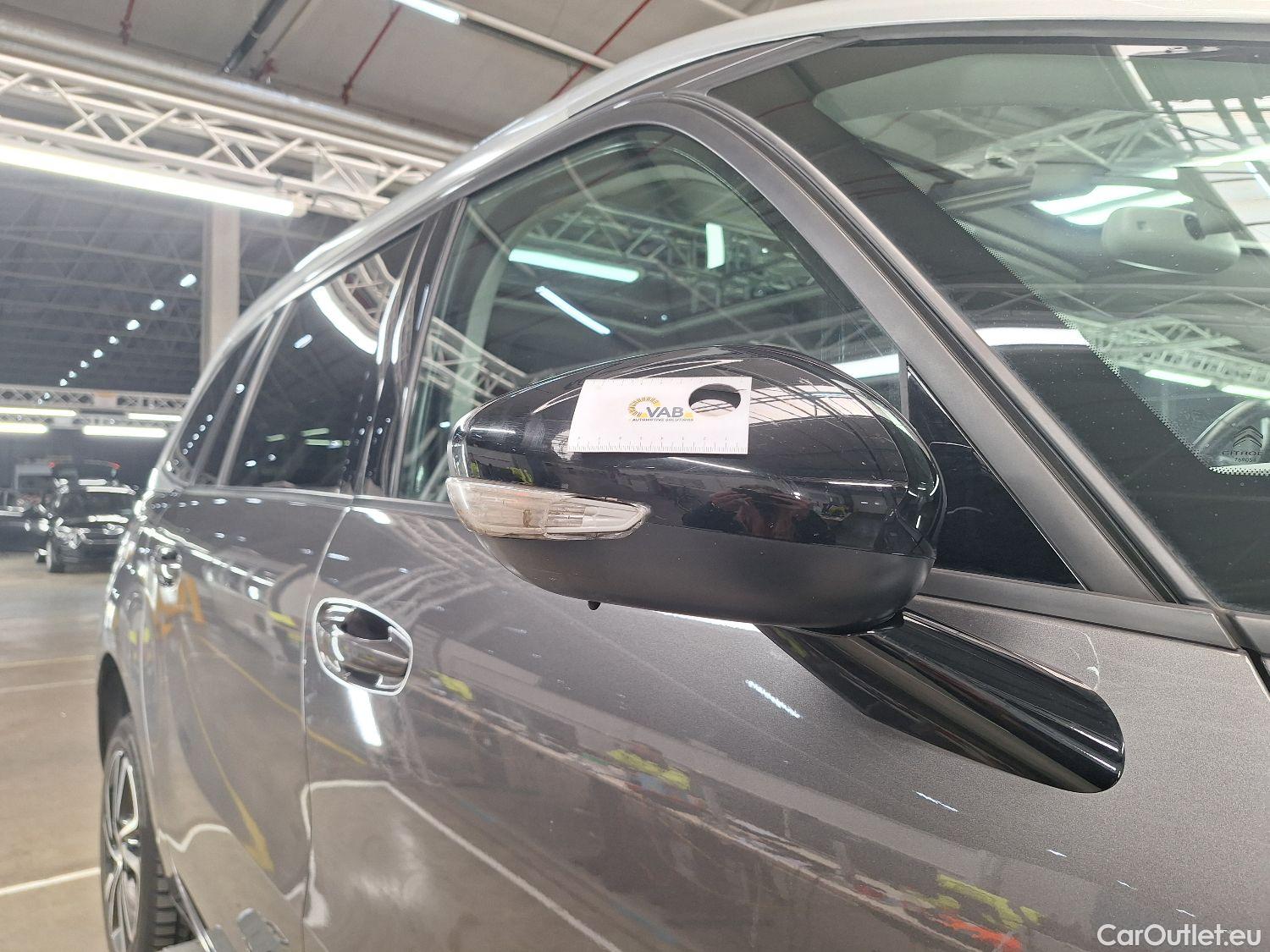  Citroen  C4 Grand Picasso Citroën, Gr.C4 SpaceT. FL'16, Citroën Grand C4 Spacetourer 1.2 PureTech 130 S&S  #27