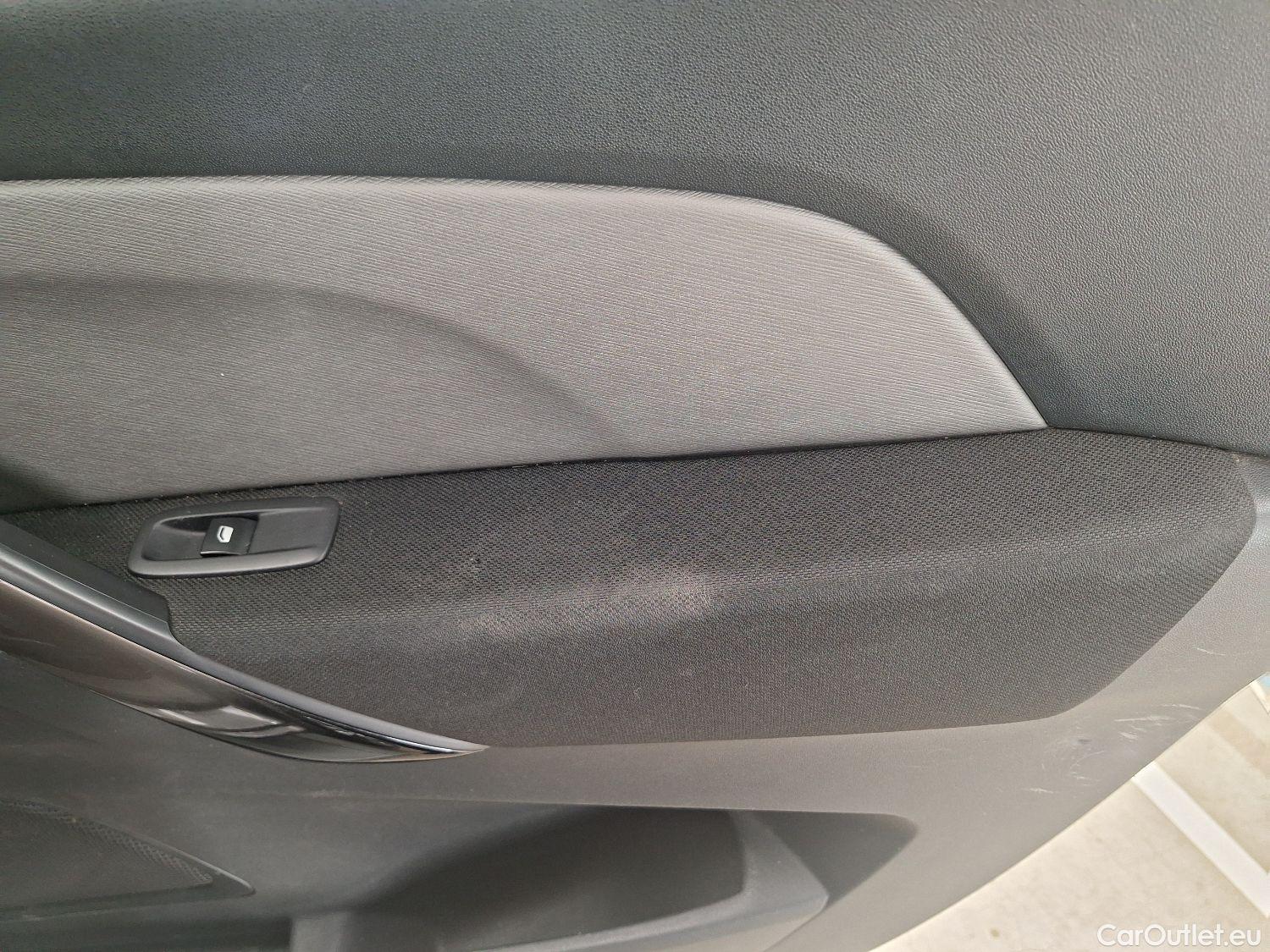  Citroen  C4 Grand Picasso Citroën, Gr.C4 SpaceT. FL'16, Citroën Grand C4 Spacetourer 1.2 PureTech 130 S&S  #170