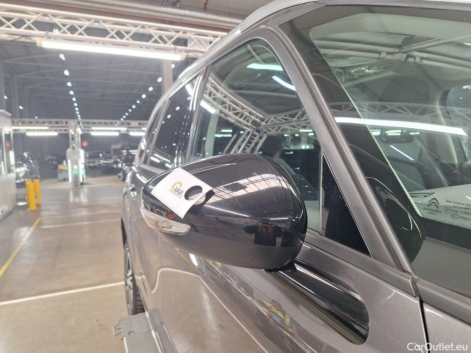  Citroen  C4 Grand Picasso Citroën, Gr.C4 SpaceT. FL'16, Citroën Grand C4 Spacetourer 1.2 PureTech 130 S&S  #29