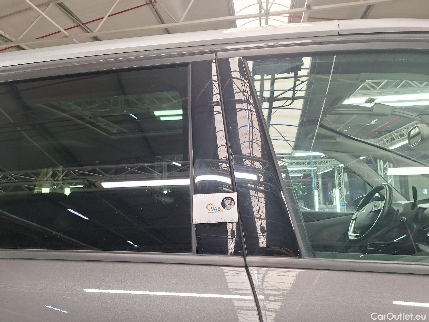  Citroen  C4 Grand Picasso Citroën, Gr.C4 SpaceT. FL'16, Citroën Grand C4 Spacetourer 1.2 PureTech 130 S&S  #207