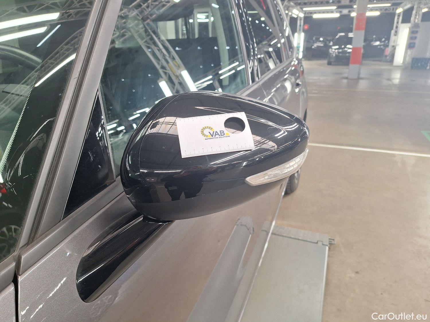  Citroen  C4 Grand Picasso Citroën, Gr.C4 SpaceT. FL'16, Citroën Grand C4 Spacetourer 1.2 PureTech 130 S&S  #149