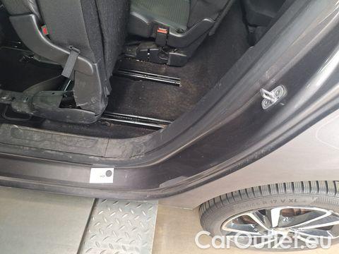  Citroen  C4 Grand Picasso Citroën, Gr.C4 SpaceT. FL'16, Citroën Grand C4 Spacetourer 1.2 PureTech 130 S&S  #194