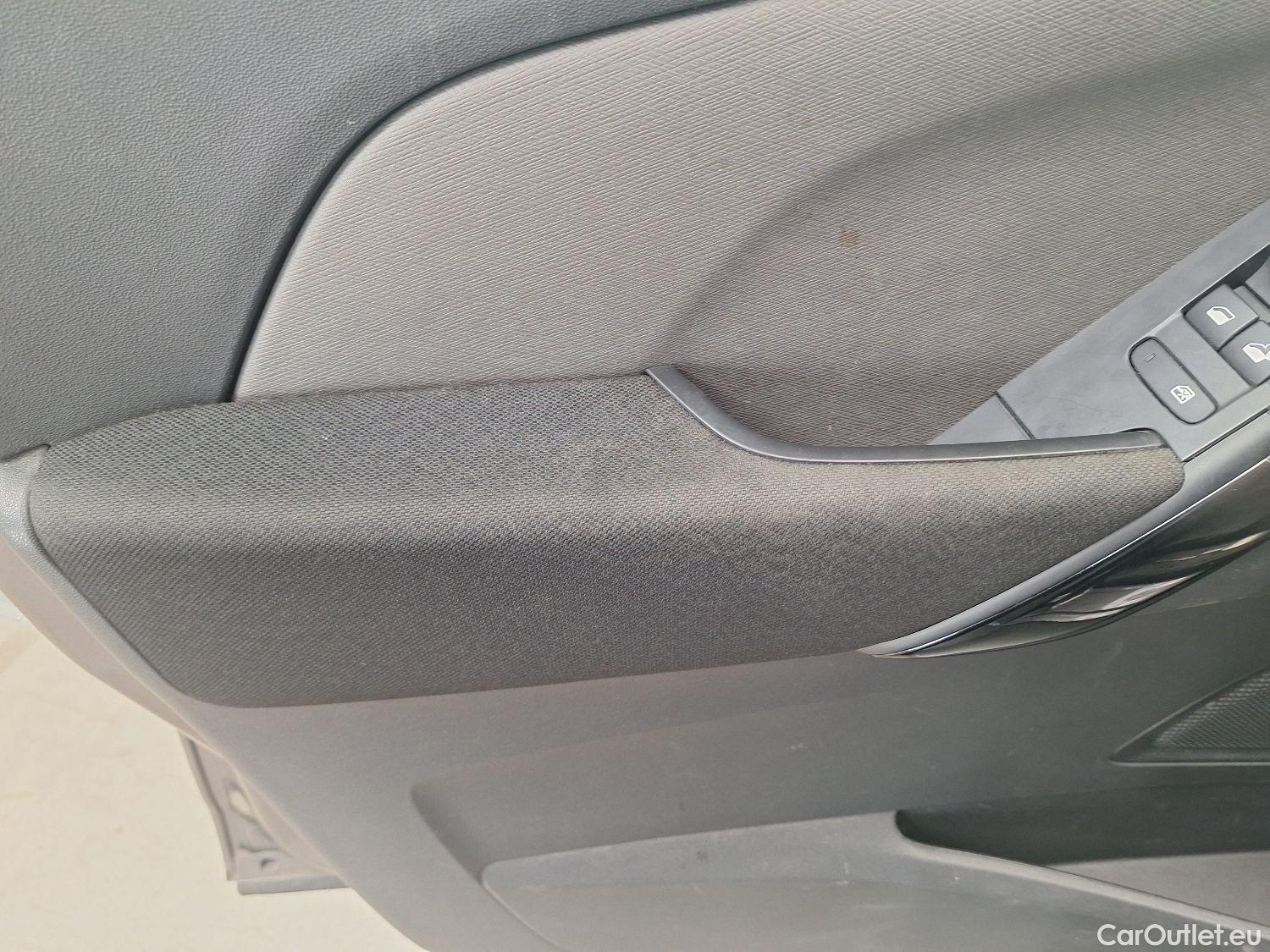  Citroen  C4 Grand Picasso Citroën, Gr.C4 SpaceT. FL'16, Citroën Grand C4 Spacetourer 1.2 PureTech 130 S&S  #168