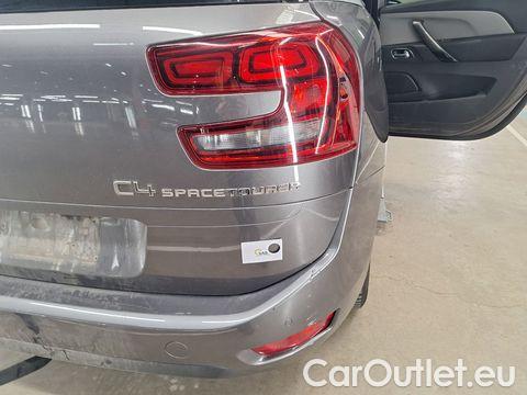  Citroen  C4 Grand Picasso Citroën, Gr.C4 SpaceT. FL'16, Citroën Grand C4 Spacetourer 1.2 PureTech 130 S&S  #201