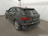  Audi  A3 Audi  Sportback 2.0 35 TDi 110kW S tronic S line 5d #7