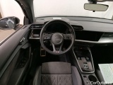  Audi  A3 Audi  Sportback 2.0 35 TDi 110kW S tronic S line 5d #9