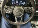  Audi  A3 Audi  Sportback 2.0 35 TDi 110kW S tronic S line 5d #31