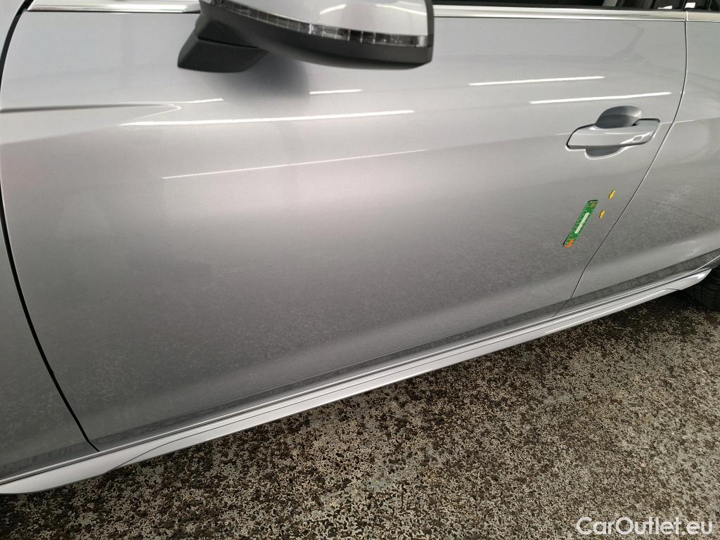  Audi  A4  Avant 35 TDI Business Line 2.0 TDI 165CV BVA7 E6d / VO RECONDITIONNE - PHOTOS AVANT RECONDITIONNEMENT #14