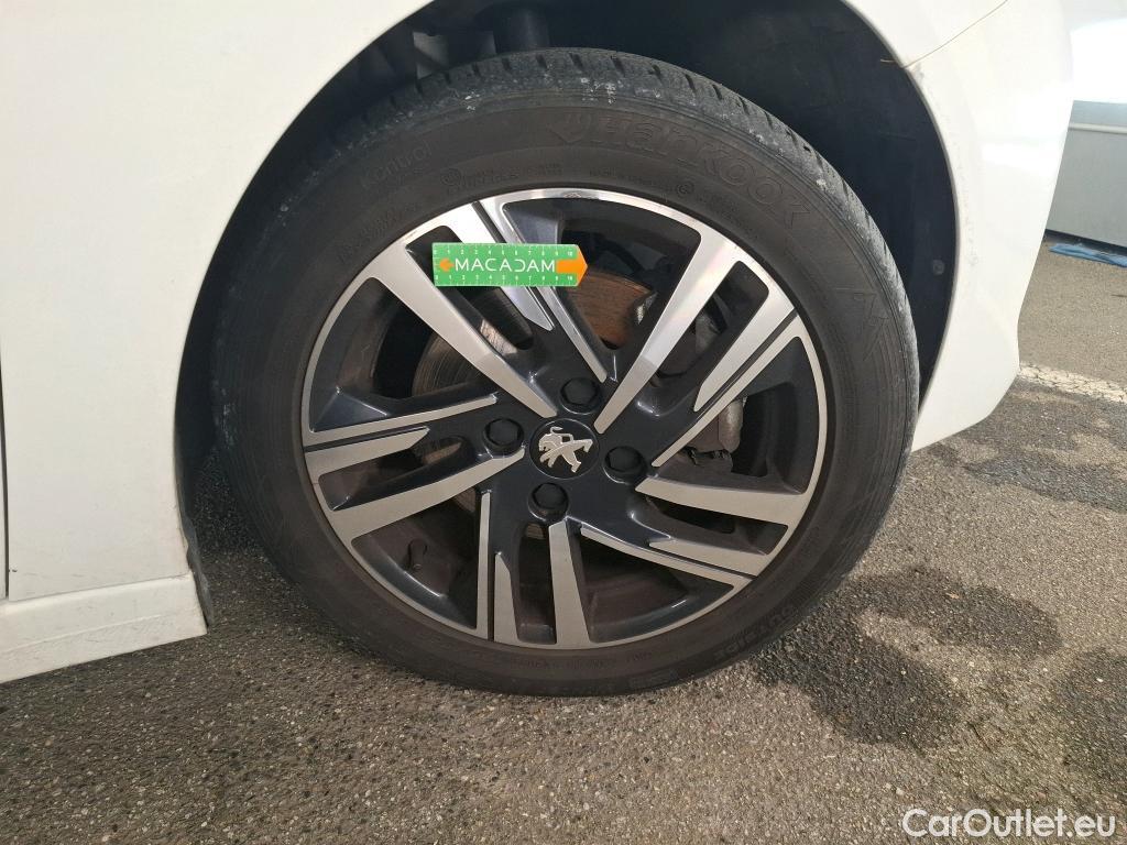  Peugeot  208  Allure Pack 1.2 PureTech 100CV BVM6 E6d #17