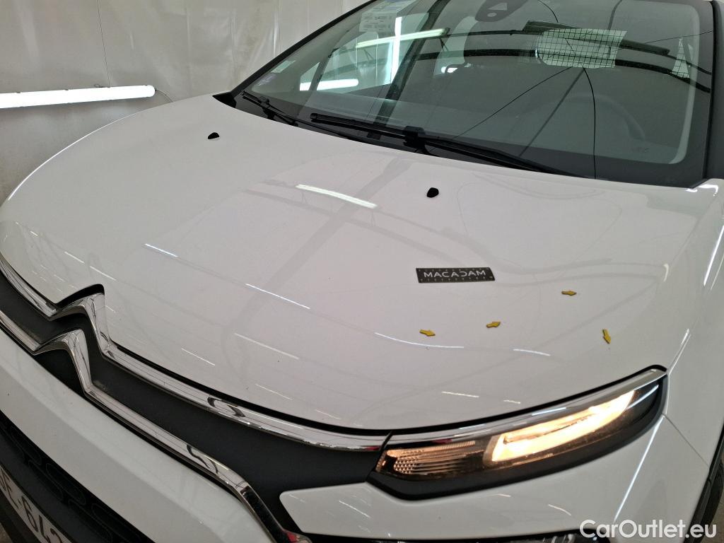  Citroen  C3  Société Feel 1.2 PureTech 80CV BVM5 E6d #5