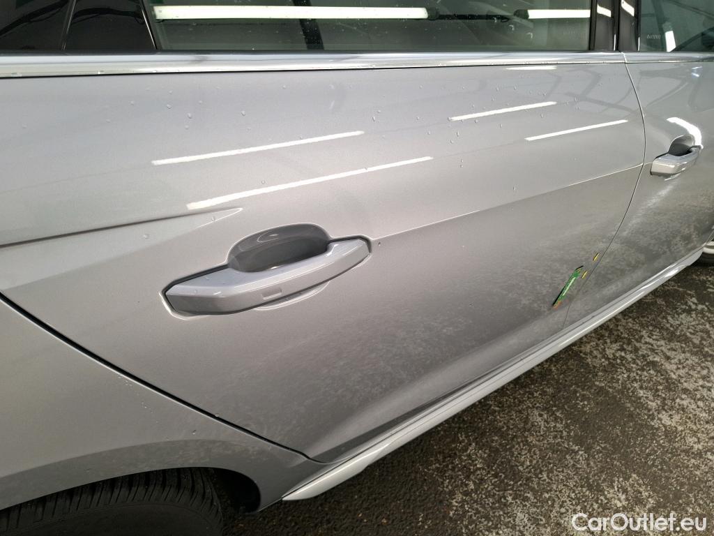  Audi  A4  Avant 35 TDI Business Line 2.0 TDI 165CV BVA7 E6d / VO RECONDITIONNE - PHOTOS AVANT RECONDITIONNEMENT #16