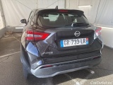  Nissan  Juke NISSAN  / 2019 / 5P / Crossover DIG-T 114 BVM6 Acenta #2